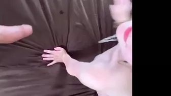 missgrey420 onlyfans Sweet beauty in white lingerie dances before webcam