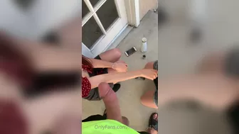 missgrey420 onlyfans Naughty bitch demonstrates shaved holes