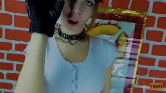 mihanika onlyfans Teen sucks penis