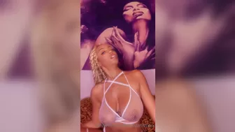 itsvanivixxx onlyfans gorgeous big boobs