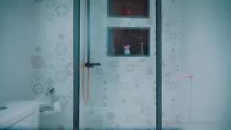 goddessmeimei onlyfans Slut in stockings erotically takes off her panties