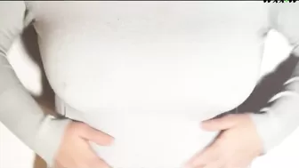 I Play with my Natural Boobs after my BF Suck them_Neon Lilith_720p