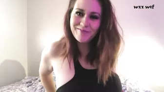 I’m so Horny_Nikki Nude_720p