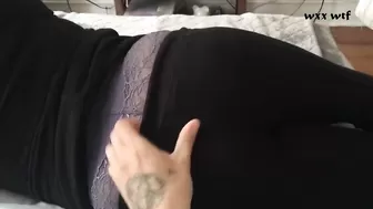 Juicy Mexican Ass with my Period Pad_latinamex11_720p