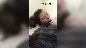 Just Met this Thot on Spring Break  (sucking me on the Floor in her AirBNB)_Dopedickochj_720p