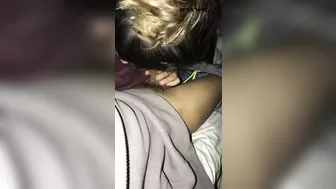 Karina Sucking me up in her Room_nick71444_1080p