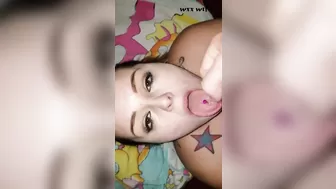 Kinky PAWG is Thirsty for Cum_bbbyolo420_1080p