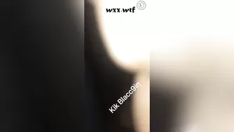 Latin TS Sucks my BBC through her Bedroom Window_LONGDickinDMV_720p