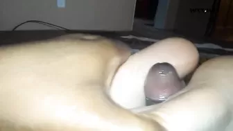 Latina Footjob_RNBTHUG27_720p