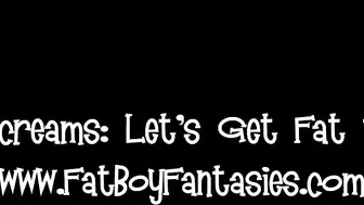 Let's get Fat together_Sydney Screams_720p