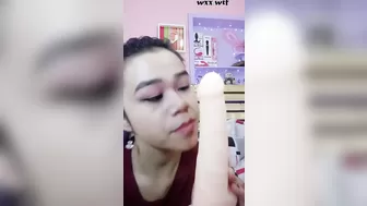 Lila Jordan Funny Lick_lilajordan_1080p