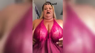 Lingerie Outfits Part 6_Gemini Goddess_720p