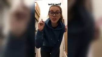 Masturbating at Work - Ally Blake_Ally Blake_720p