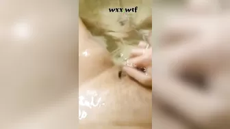 Masturbation Cunt Shower in the Bathroom Leave a Tip you really need a Ceme_LiizaOleg_720p