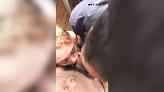 Me and my Roommate make her BF Cum some Quick_CRYRUH_1080p