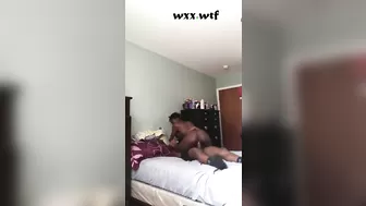 Mid-Day Fuck Pt2 {rode his Dick till he Cums}_Love Bud_720p