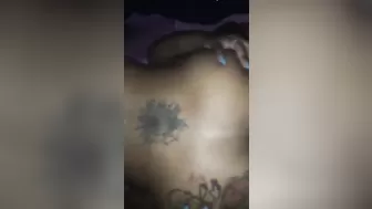 Milwaukee Licking my Pussy n Cum off my Stepbrother Dick while he Fucks me_sloppysloppyfilmz_1080p