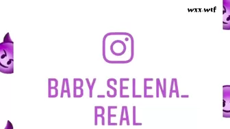 Most Amazing Bigass Video Ever¡_Baby Selena_720p