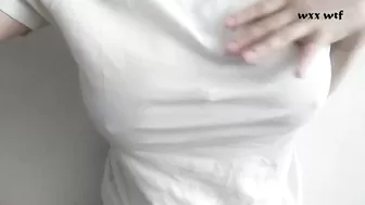 My Big Natural Boobs Play_Neon Lilith_720p