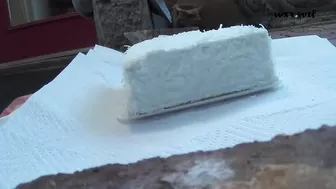 My first ever Cake Sitting (may 2016)_Elle Hell_720p