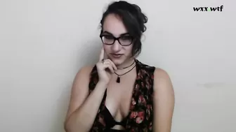 My little Bitch_FoxtheGoddess_720p