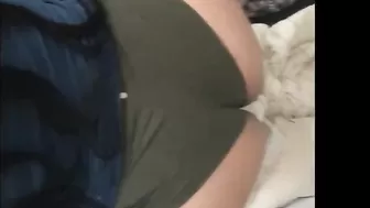 MzThickyRed MILF at it again_MzThickyRed_720p