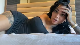 brittanya razavi onlyfans Busty blonde licks nipples