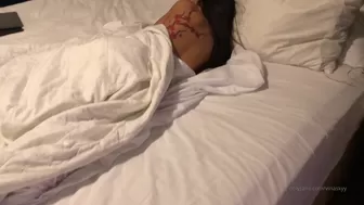 VinaSkyy onlyfans bitches show off in front of the camera