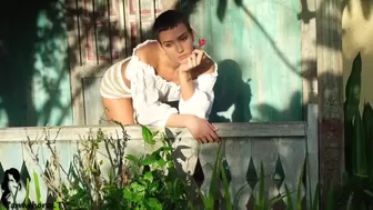 Rachel Cook, rachelc00k onlyfans Wonderful davalka masturbates pussy phallus