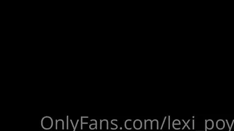 Lexi Poy, The Lexi Princess, lexipoy, lexipoy4 onlyfans Naked naughty in fries