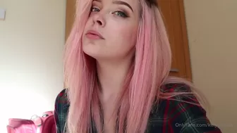 KittyCashew onlyfans 29 May 2021