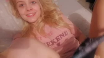 KittyCashew onlyfans 17 August 2021