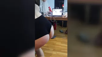 KittyCashew onlyfans gets pleasure