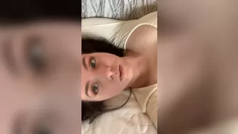 Kas, Skyiiah, itskasxo, itskaslol, sky wallace, skywallace onlyfans Charming runetka gets a keen look