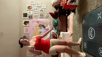 Giapaige onlyfans Tender small fucks herself in the pussy