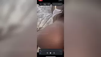 AmiraWest onlyfans Busty skin fucks pussy dildo