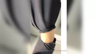 Veronica Perasso onlyfans Crazy prank caresses juicy holes