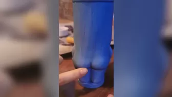 Yummy Yum Yum cheeky mother