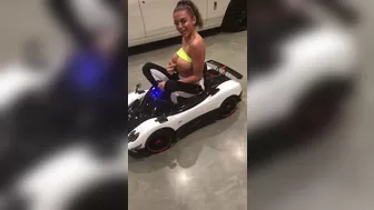 Victoria Fox myfreecams