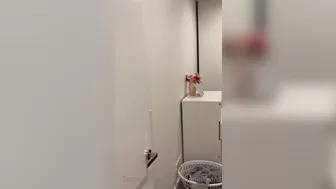 TheConnellTwins Small nipple masturbating pussy sex toy