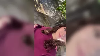 Stella Violet, stellaviolet, stellavioletxx 15 October 2021