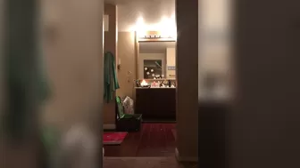 Nicole Aniston stoned shows her charms