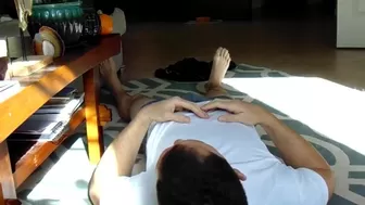 Nicole Aniston Luxurious harlot masturbates cunt