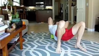 Nicole Aniston Amazing kralja masturbates in private