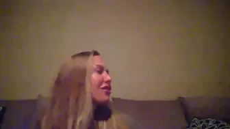 Nicole Aniston fucked with cancer