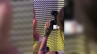 Miss Kenzie Ann, Mackenzie Thoma, misskenzieanne Busty beauty awesome vagina