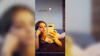 Mako, makoshakepremium, makoshake 4 August 2021