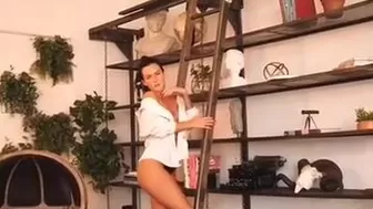 Kayla Lauren, kaylalaurenofficial lush woman