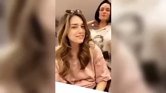 Kayla Lauren, kaylalaurenofficial Busty woman chatting in free chat