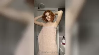 Heidi Romanova, Heidi Rom, heidi.rom, heidi Lush ass shows its shape